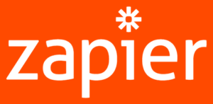 Zapier Logo