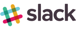 Slack logo