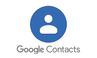 Google Contacts image