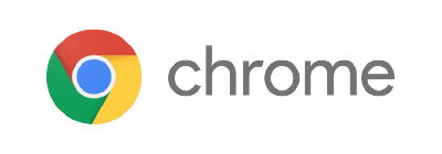 Chrome Logo