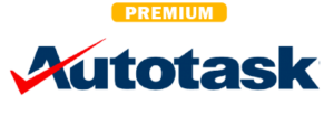Autotask logo