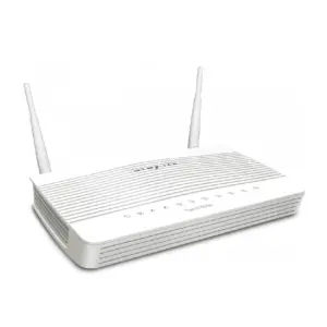 Draytek Vigor2766ac G.FAST, VDSL or Ethernet WAN Router with WiFi 802.11ac