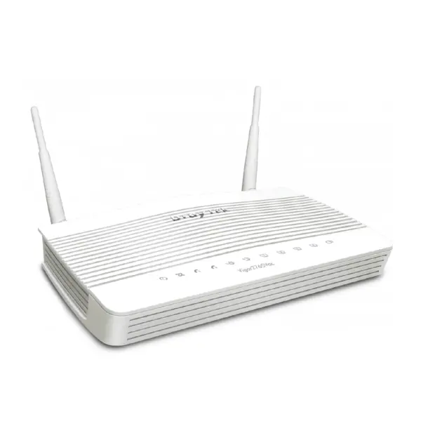 Draytek Vigor2766ac G.FAST, VDSL or Ethernet WAN Router with WiFi 802.11ac