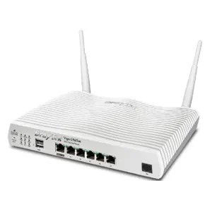 Draytek Vigor 2865ac VDSL and Ethernet Router with AC1300 Wi-Fi