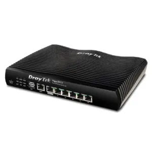 Draytek Vigor 2927 Dual Ethernet Gigabit WAN router