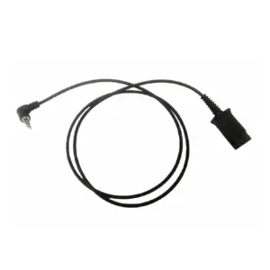 Ear-QD007 Bottom Cable