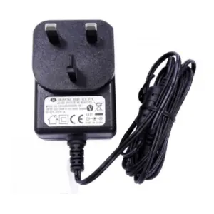Yealink 6W UK Power Supply Unit