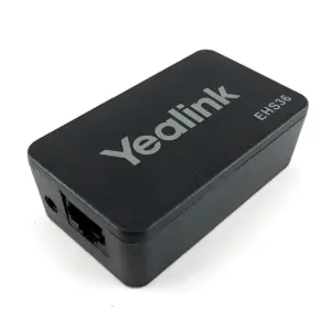 Yealink EHS36 Wireless Headset Adapter