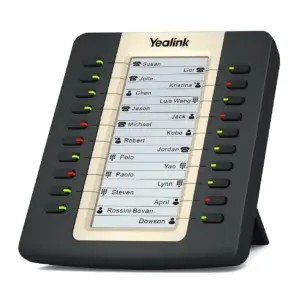 Yealink EXP20 Expansion Module
