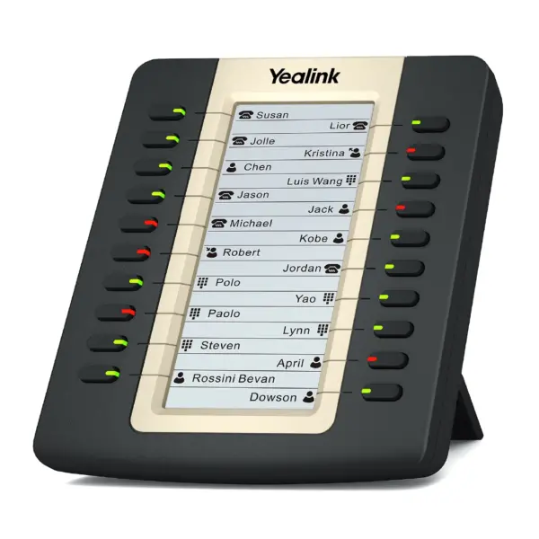 Yealink EXP20 Expansion Module