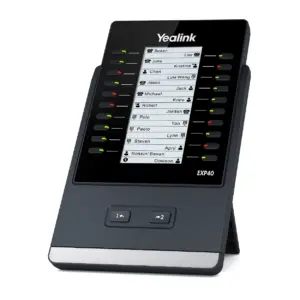 Yealink EXP40 Expansion Module