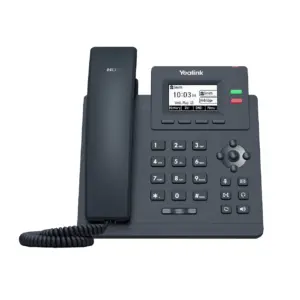 Yealink T31G SIP Desk Phone