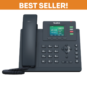 Yealink T33G SIP Desk Phone