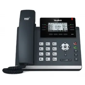 Yealink T42U IP Phone