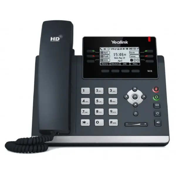 Yealink T42U IP Phone