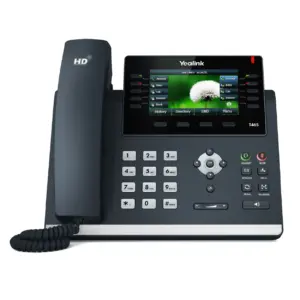 Yealink T46U IP Phone