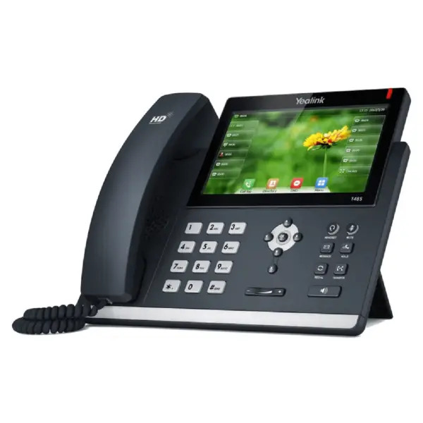 Yealink T48U IP Phone
