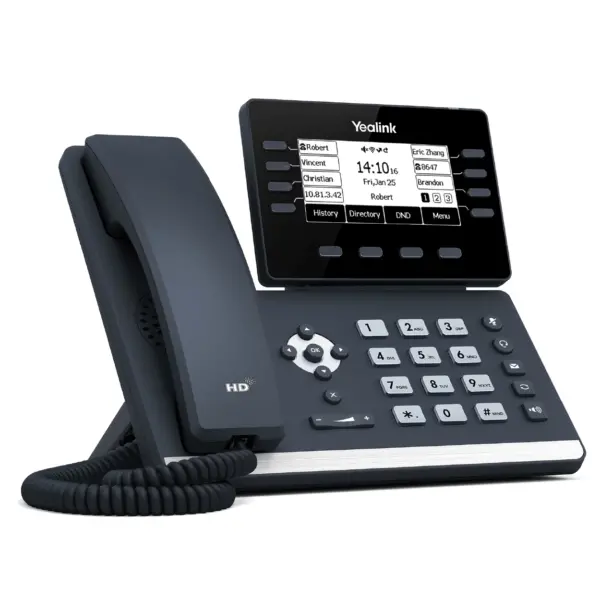 Yealink T53W IP Phone