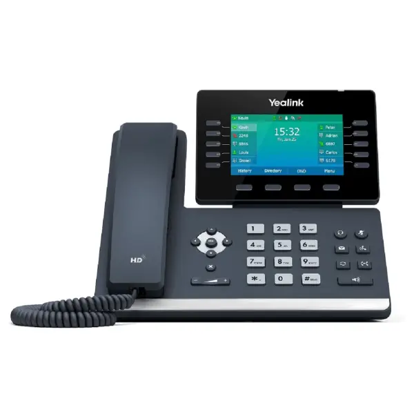 Yealink T54W IP Phone