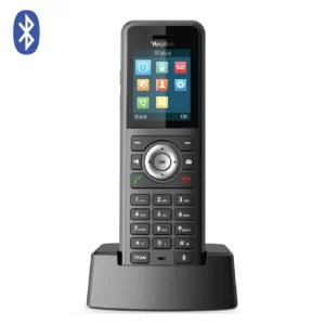 Yealink W59R Ruggedised DECT Handset