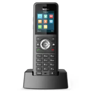 Yealink W59R Ruggedised DECT Handset