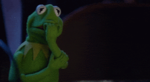 kermit GIF