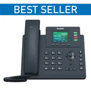 Yealink T33G SIP Desk Phone