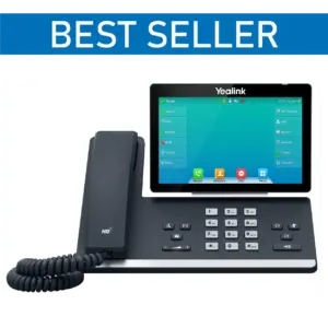Yealink T57W IP Phone