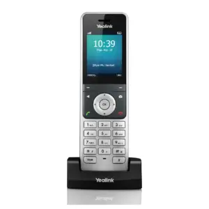 Yealink W56H Additional Handset for the W60B or W70B