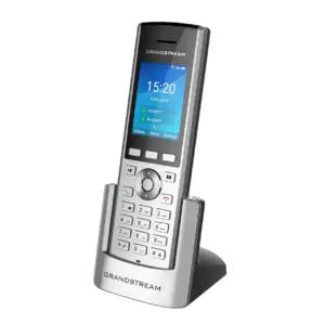 Grandstream WP820 Cordless WiFi IP Phone