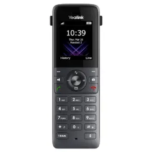 Yealink W73H Additional Handset for the W60B or W70B