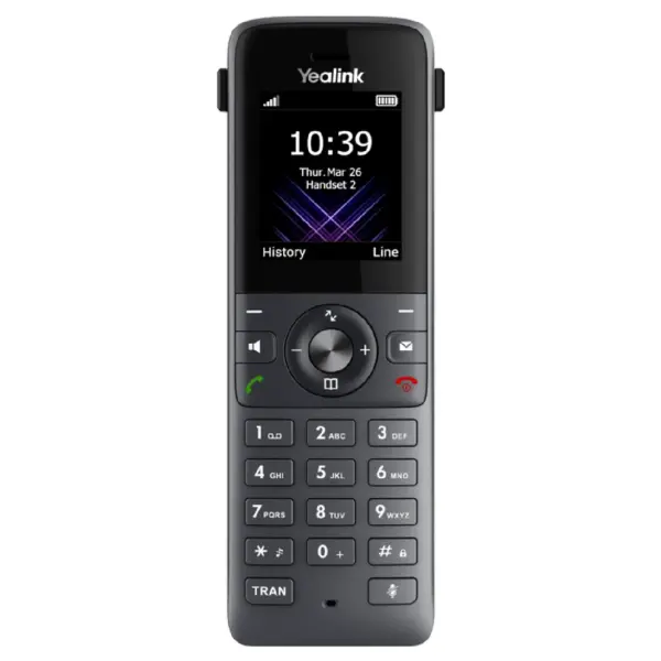 Yealink W73H Additional Handset for the W60B or W70B