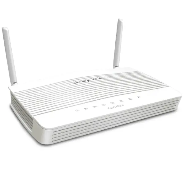 DrayTek Vigor 2620 Ln Dual SIM Router