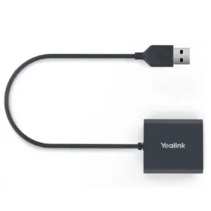 Yealink EHS40 Headset Adapter