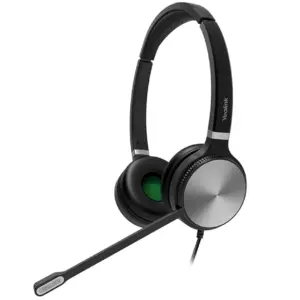 Yealink YHS36 Over-the-Head Binaural Headset