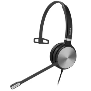 Yealink YHS36 Over-the-Head Monaural Headset
