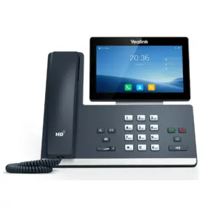 Yealink T58W IP Phone