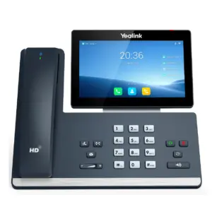 Yealink T58W PRO IP Phone
