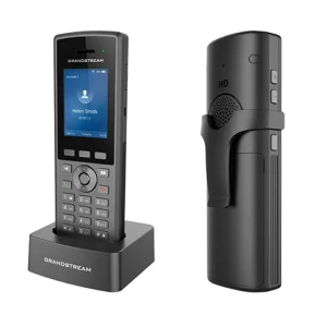 Grandstream WP825 WiFi IP Phone