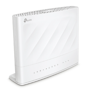 TP-Link VX230V Dual-Band Wi-Fi 6 Router