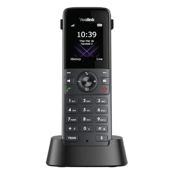 Yealink W74H DECT Handset