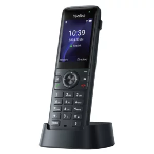 Yealink AX83H DECT Handset
