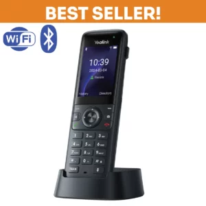 Yealink AX83H Wifi Handset