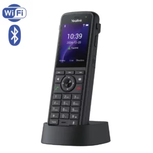 Yealink AX86R Hand Held Wi-Fi Ruggedized IP Phone