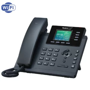 Yealink T34W IP Phone