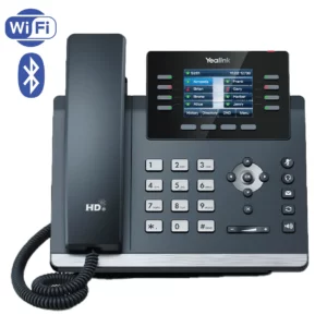 Yealink T44W IP Phone