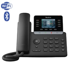 Yealink T73W IP Phone