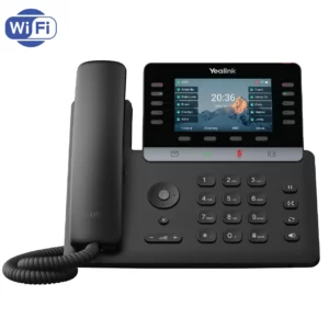 Yealink T74W IP Phone