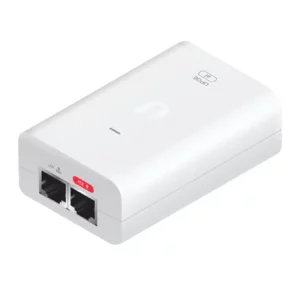 Ubiquiti U-POE-AF UniFi Gigabit Power Over Ethernet PoE Injector